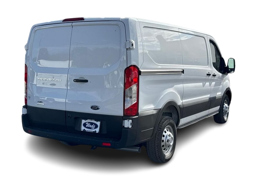 Thumbnail: 2025 Ford Transit Series - 19