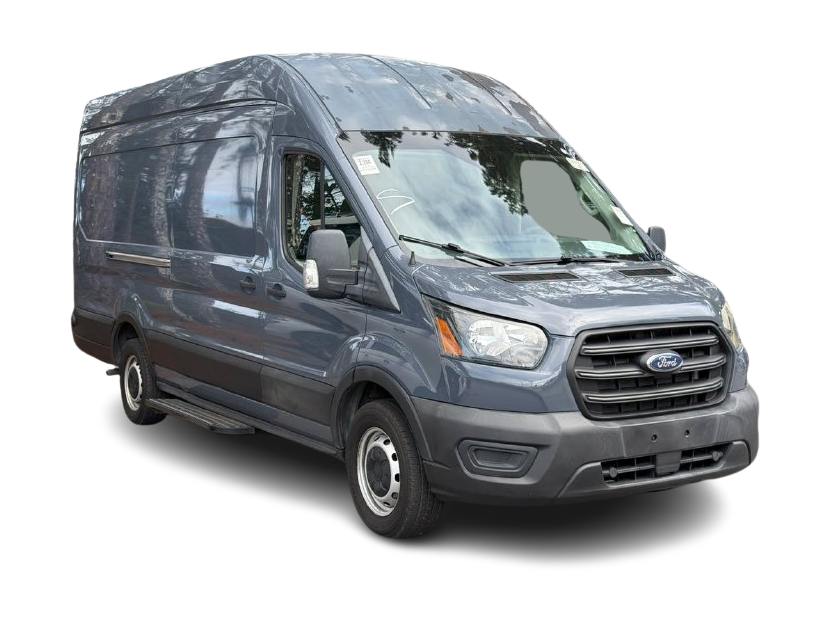 Thumbnail: 2020 Ford Transit Series - 5