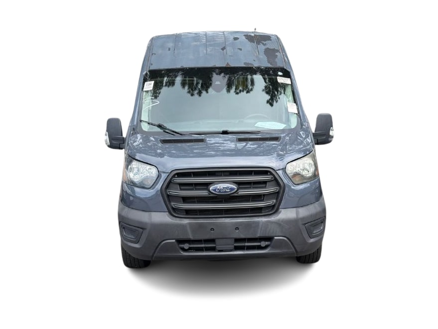 Thumbnail: 2020 Ford Transit Series - 3
