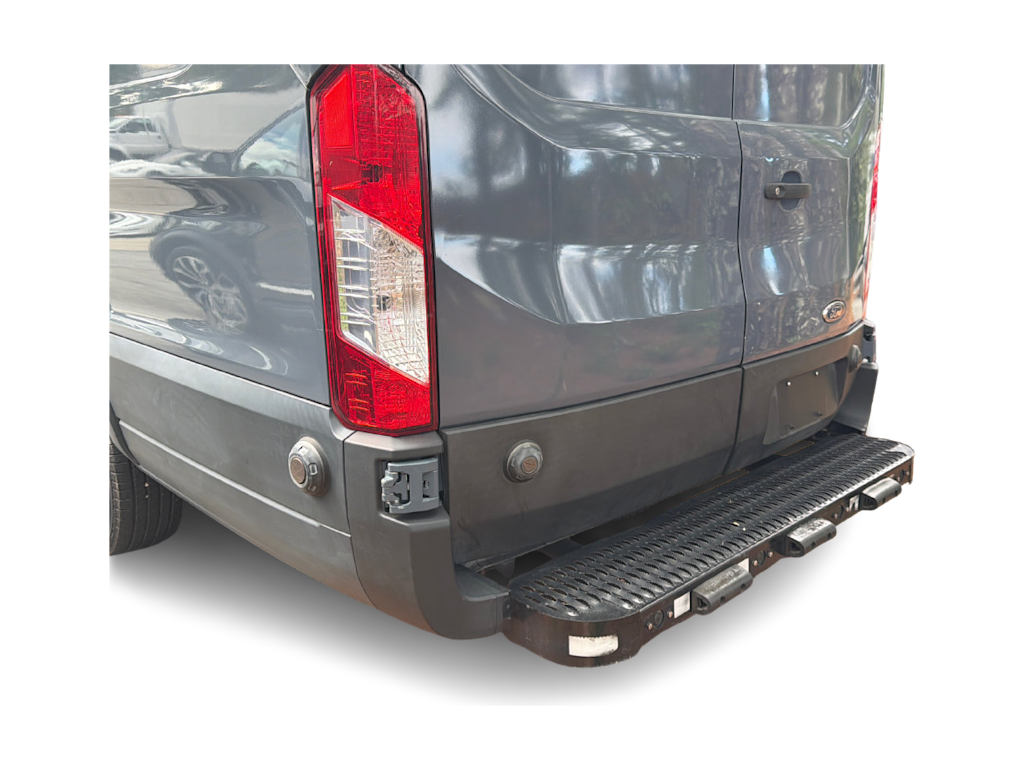 Thumbnail: 2020 Ford Transit Series - 2
