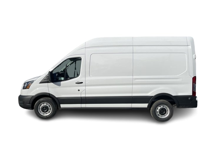 2024 Ford Transit Series 350 3