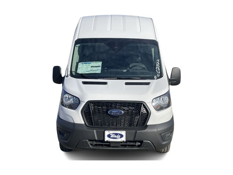 2024 Ford Transit Series 350 5