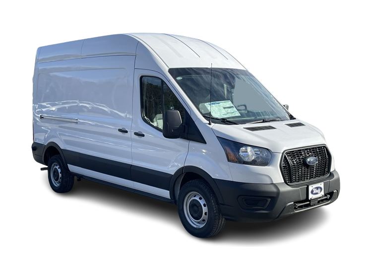 2024 Ford Transit Series 350 14