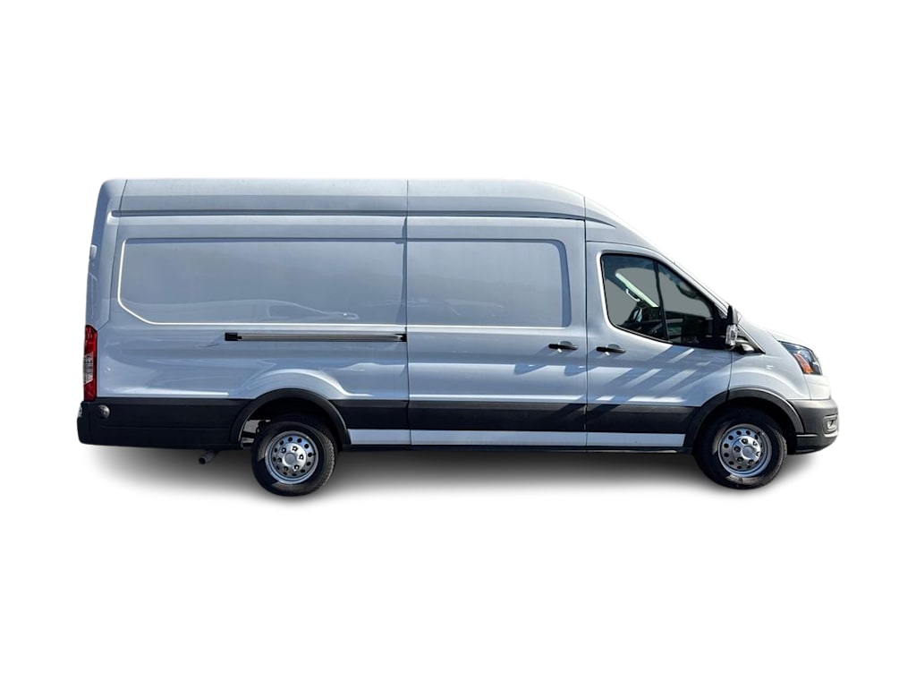 Thumbnail: 2023 Ford Transit Series - 16