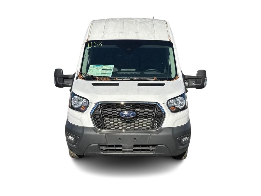 Thumbnail: 2023 Ford Transit Series - 4