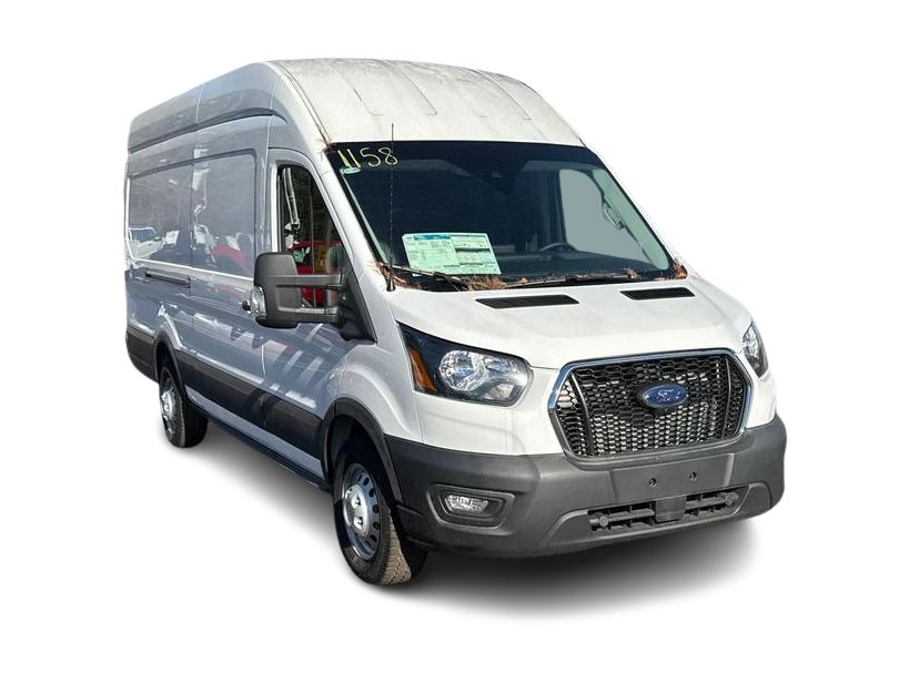 Thumbnail: 2023 Ford Transit Series - 15