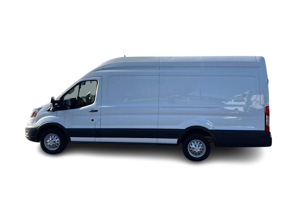 Thumbnail: 2023 Ford Transit Series - 3