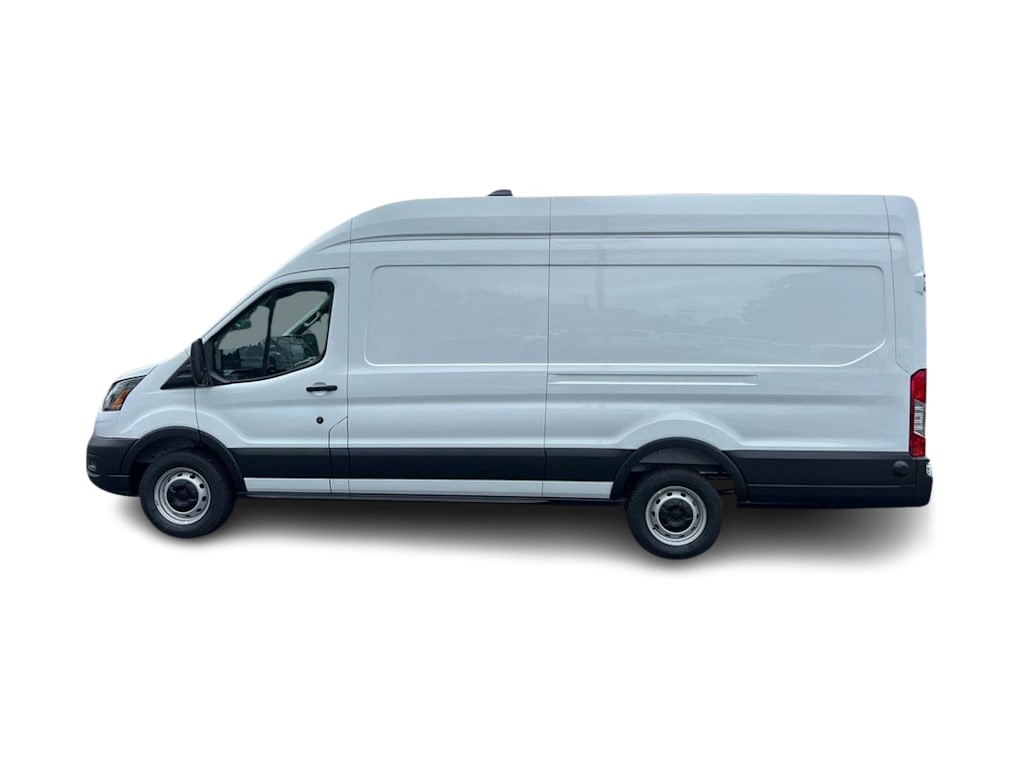Thumbnail: 2026 Ford Transit Series - 2