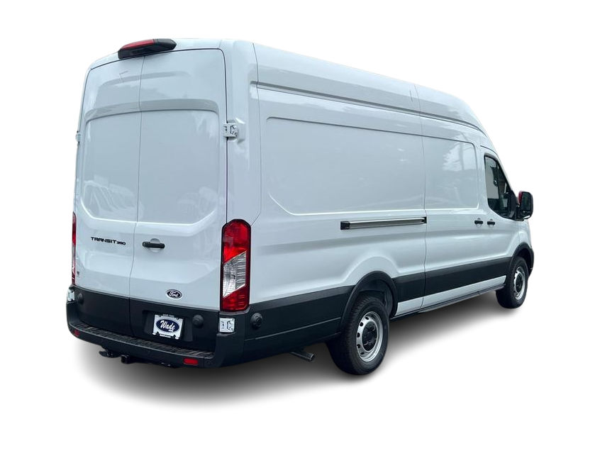 Thumbnail: 2026 Ford Transit Series - 13