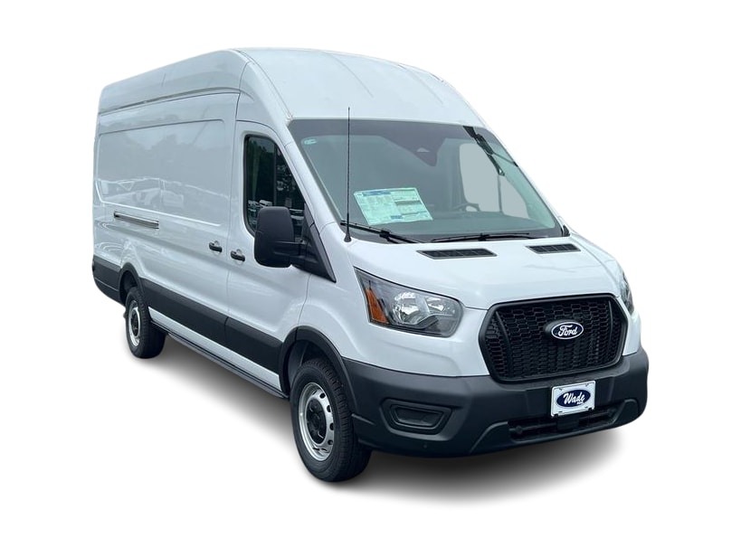 Thumbnail: 2026 Ford Transit Series - 11