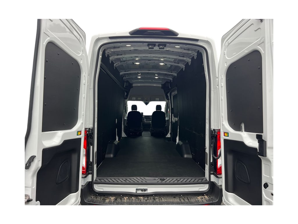 Thumbnail: 2026 Ford Transit Series - 9