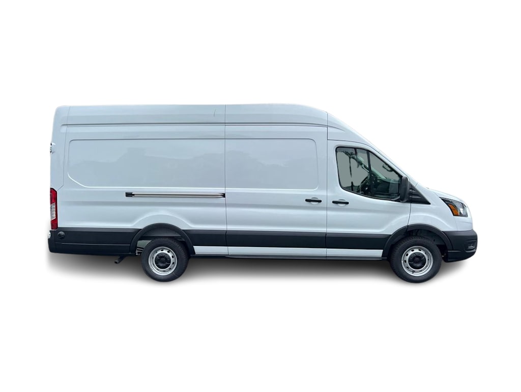 Thumbnail: 2026 Ford Transit Series - 12