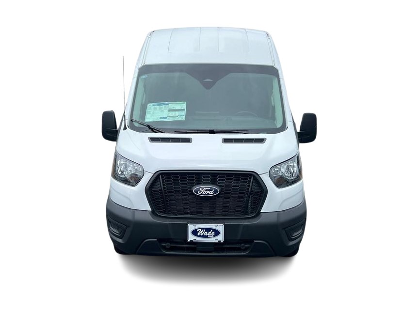 Thumbnail: 2026 Ford Transit Series - 3