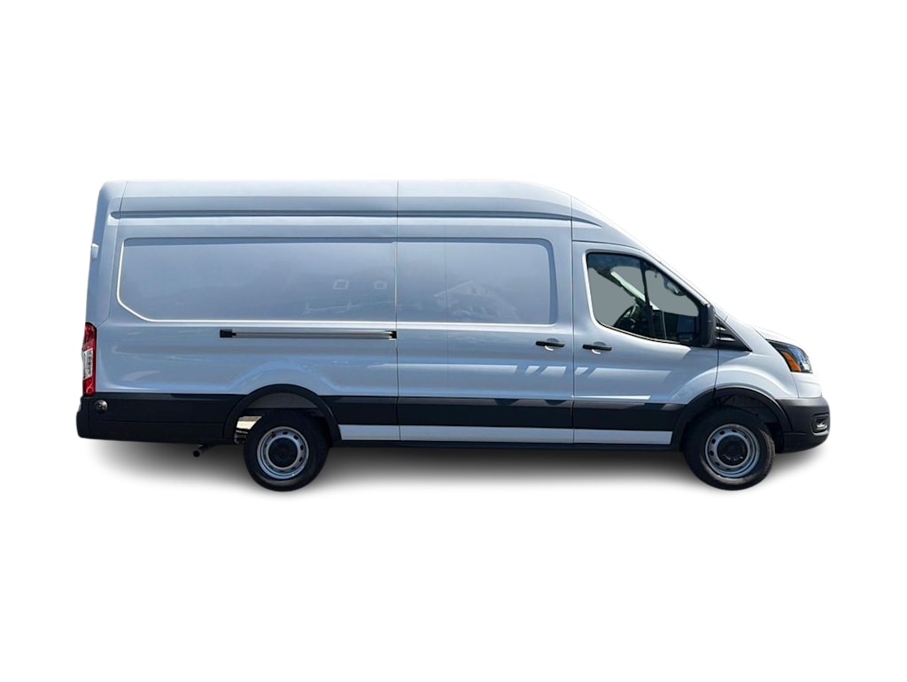 Thumbnail: 2026 Ford Transit Series - 18