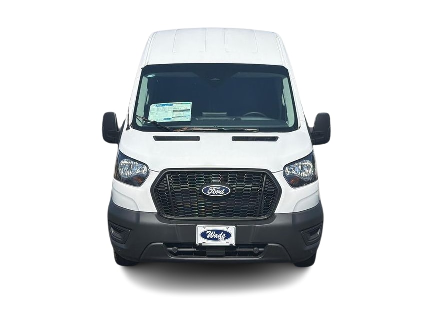Thumbnail: 2026 Ford Transit Series - 4