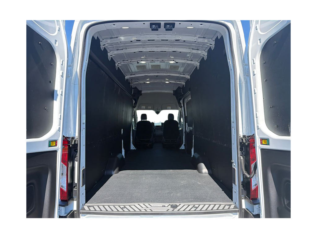 Thumbnail: 2026 Ford Transit Series - 15