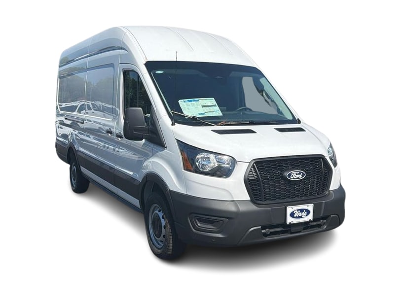 Thumbnail: 2026 Ford Transit Series - 17