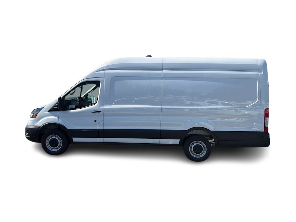Thumbnail: 2026 Ford Transit Series - 3