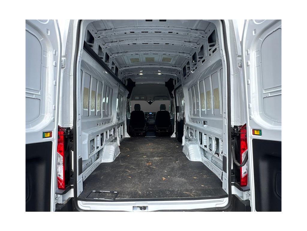 Thumbnail: 2024 Ford Transit Series - 16