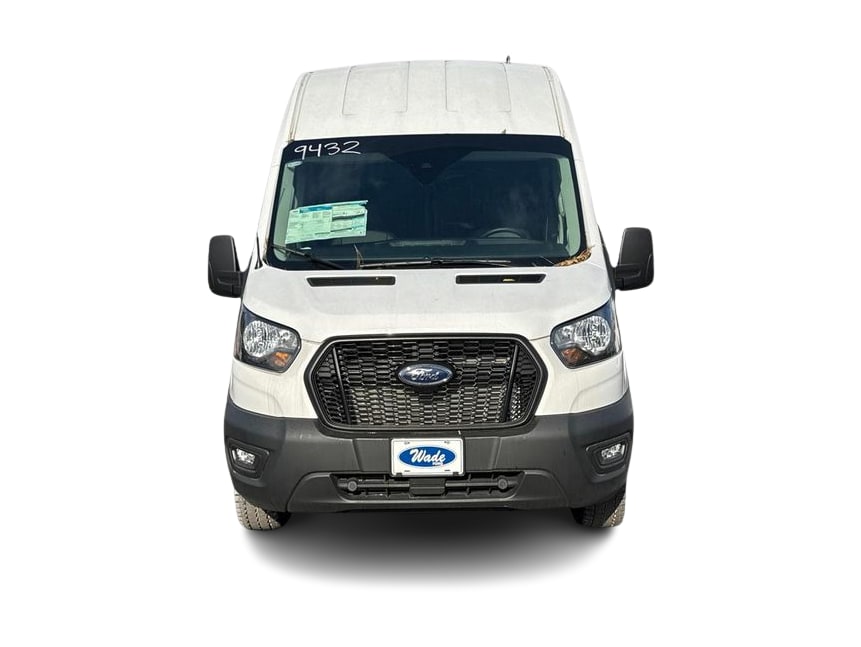 Thumbnail: 2024 Ford Transit Series - 4
