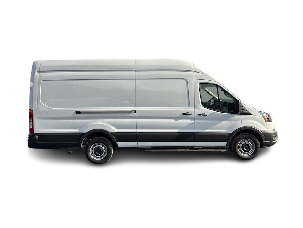 Thumbnail: 2024 Ford Transit Series - 19