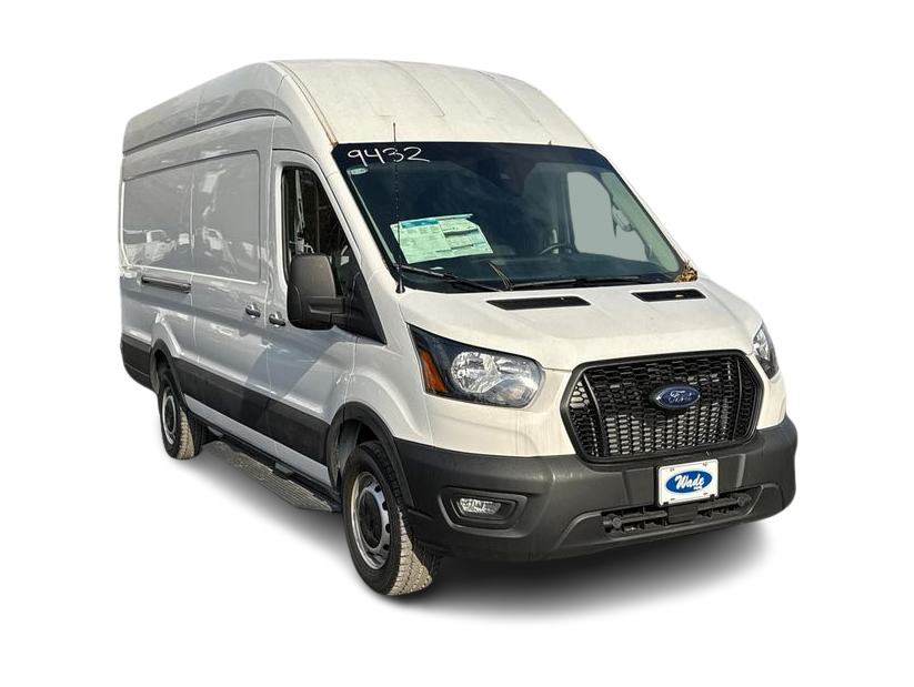 Thumbnail: 2024 Ford Transit Series - 18