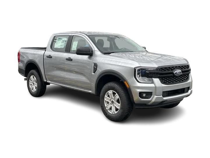 2024 Ford Ranger XL 17