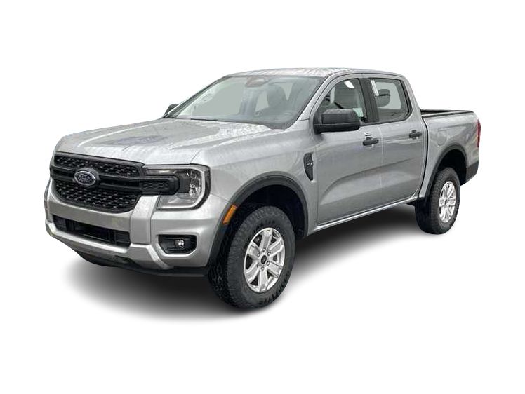 2024 Ford Ranger XL 2