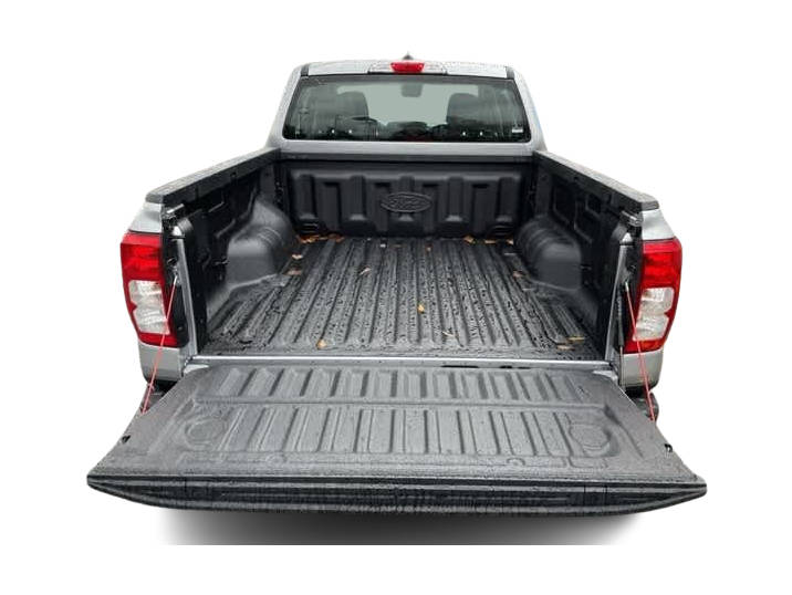 2024 Ford Ranger XL 14