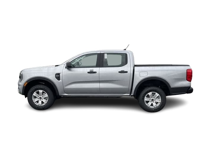 2024 Ford Ranger XL 4