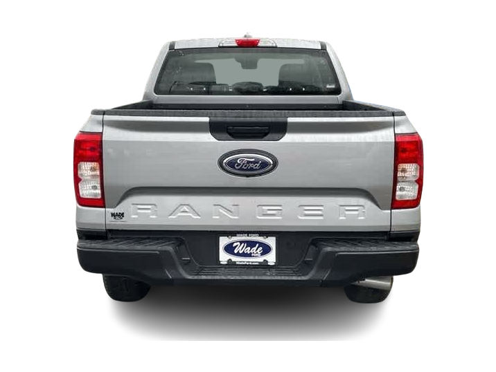 2024 Ford Ranger XL 5
