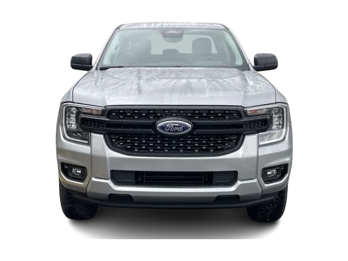 2024 Ford Ranger XL 6