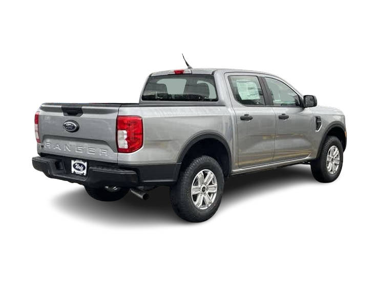 2024 Ford Ranger XL 16