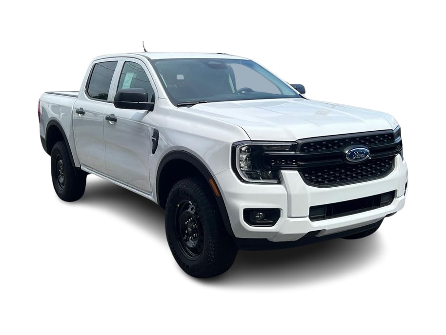 Thumbnail: 2026 Ford Ranger - 16