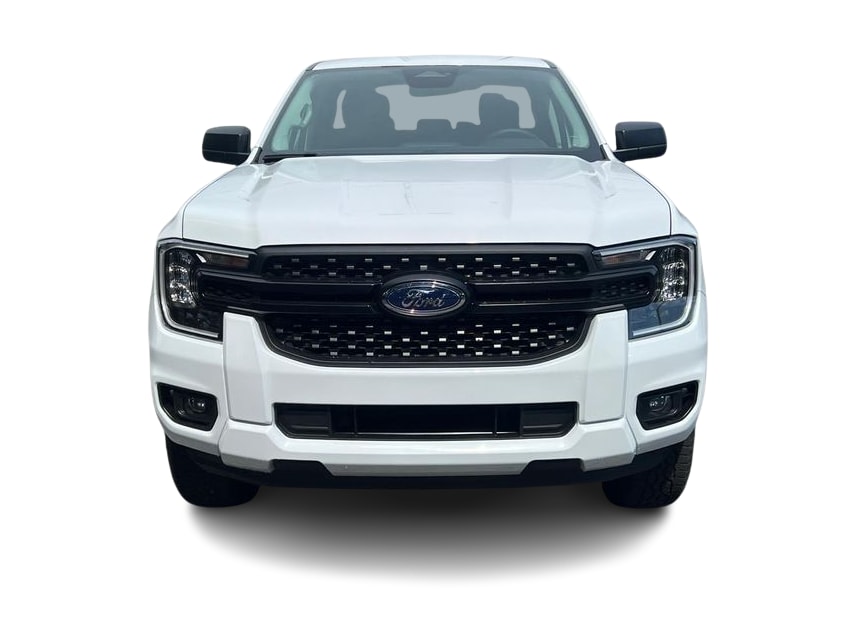 Thumbnail: 2026 Ford Ranger - 6