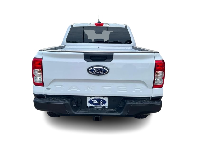 Thumbnail: 2026 Ford Ranger - 5