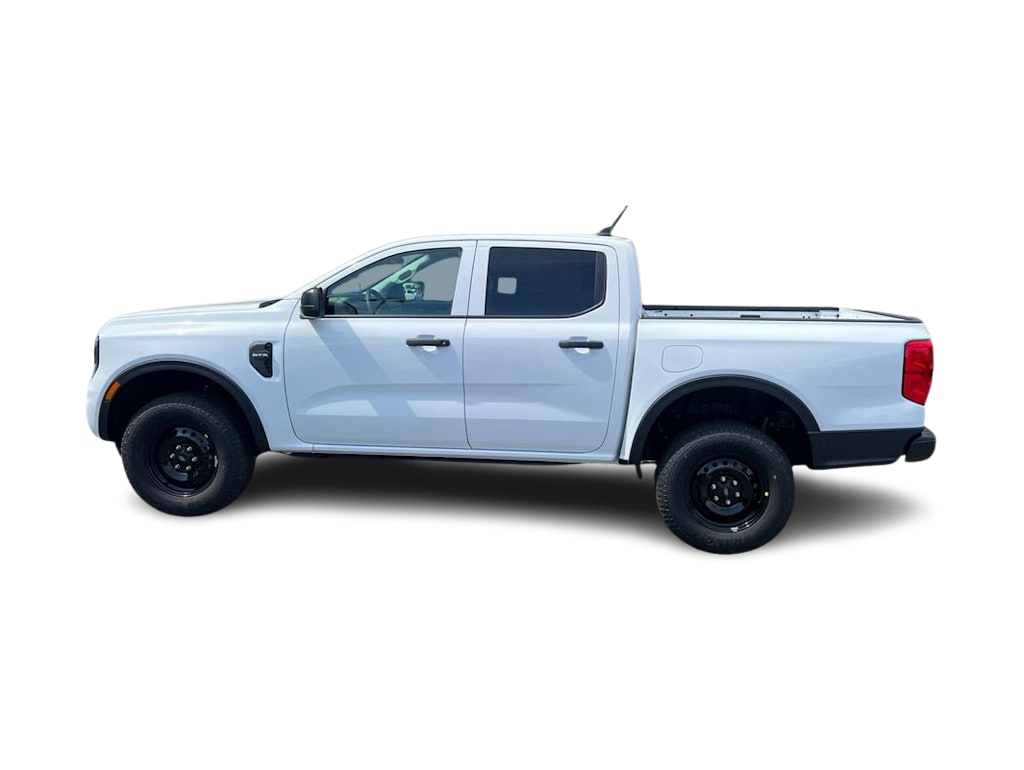 Thumbnail: 2026 Ford Ranger - 3