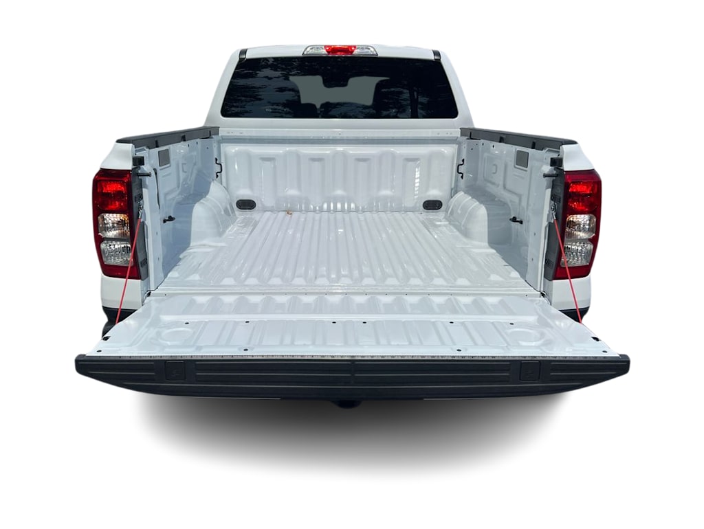 Thumbnail: 2026 Ford Ranger - 14
