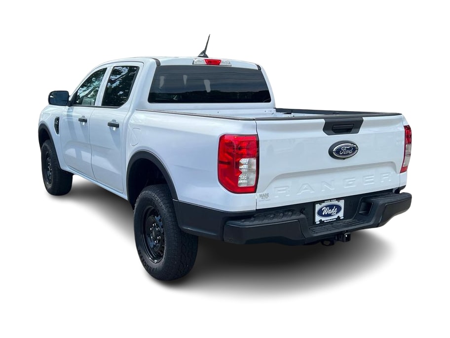 Thumbnail: 2026 Ford Ranger - 4