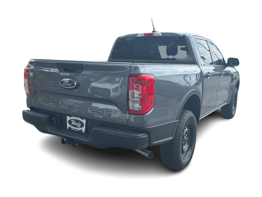Thumbnail: 2026 Ford Ranger - 21