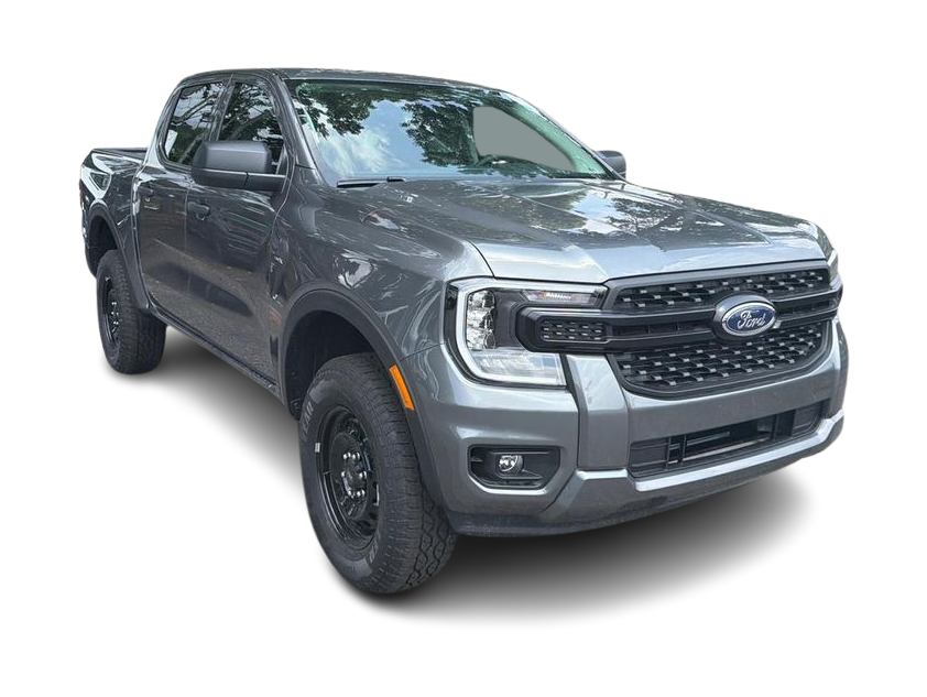 Thumbnail: 2026 Ford Ranger - 19