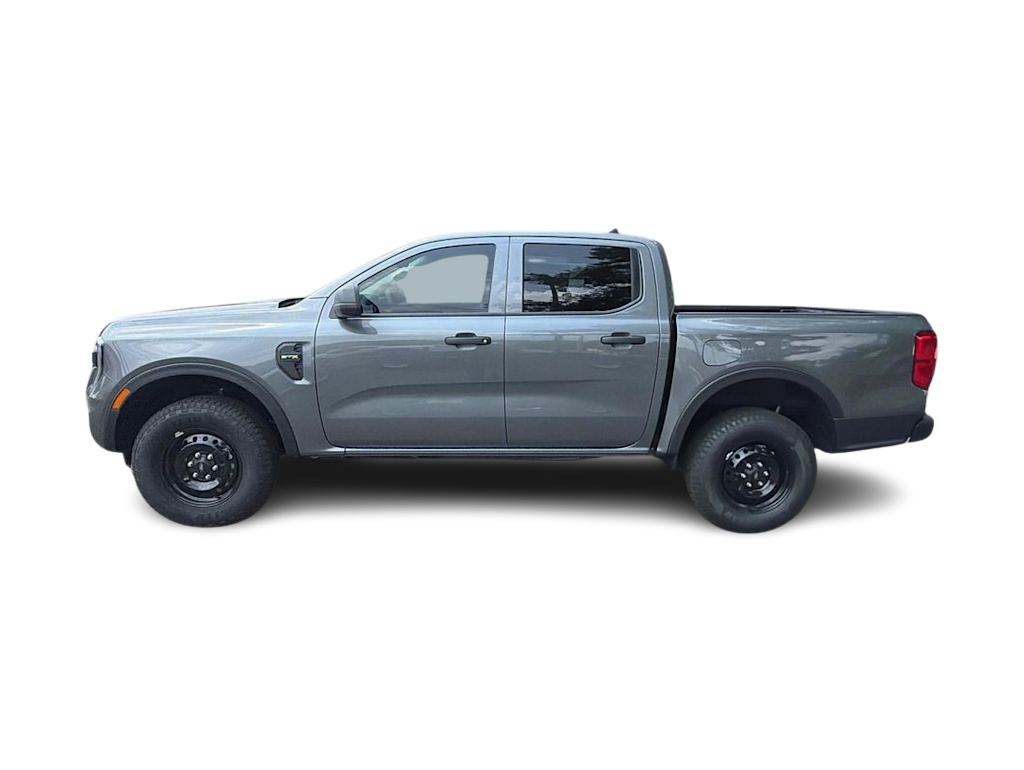 Thumbnail: 2026 Ford Ranger - 3