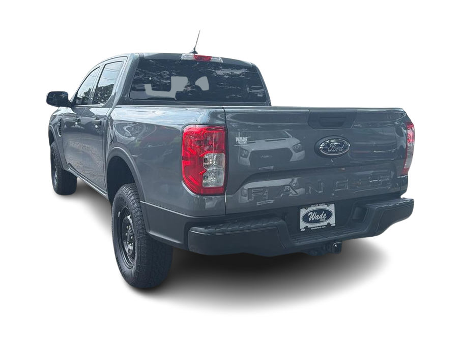 Thumbnail: 2026 Ford Ranger - 4