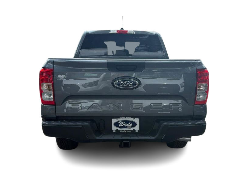 Thumbnail: 2026 Ford Ranger - 5