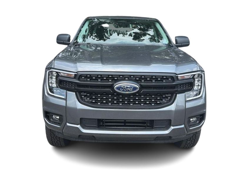 Thumbnail: 2026 Ford Ranger - 6