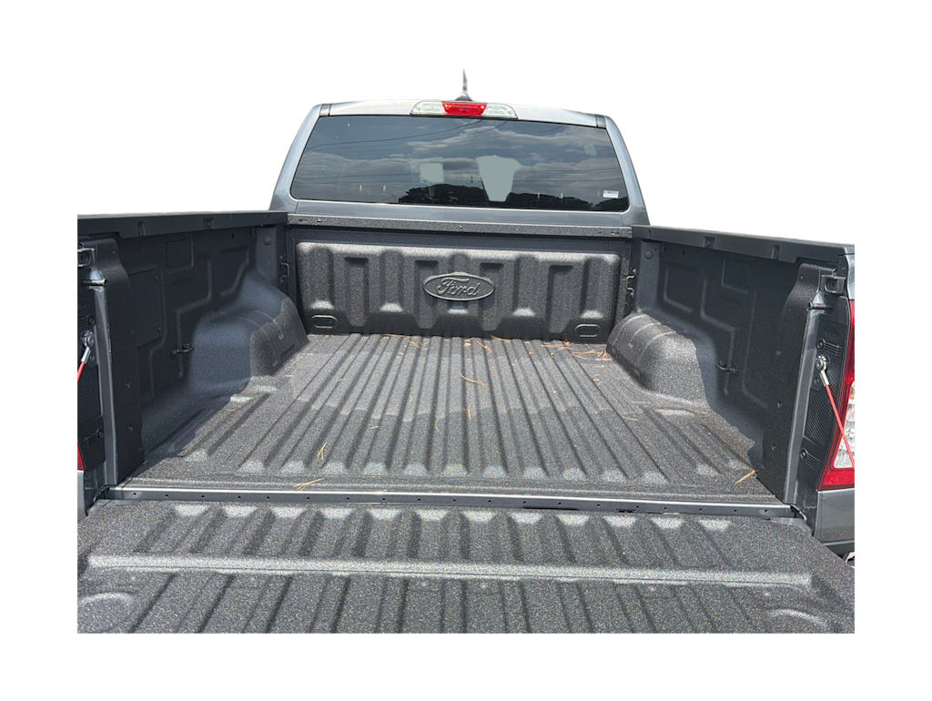 Thumbnail: 2026 Ford Ranger - 17