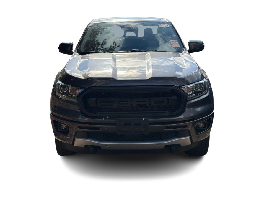 Thumbnail: 2019 Ford Ranger - 3