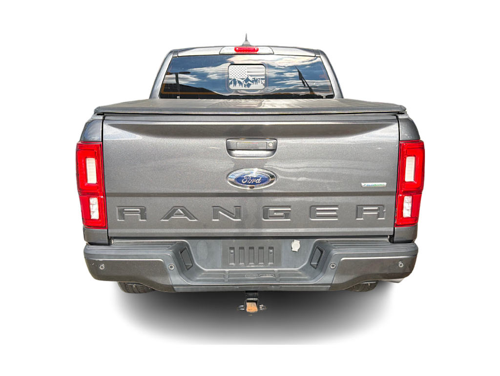 Thumbnail: 2019 Ford Ranger - 2