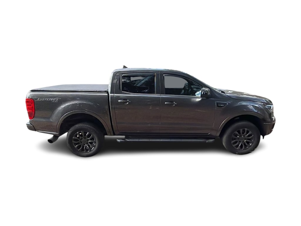 Thumbnail: 2019 Ford Ranger - 9