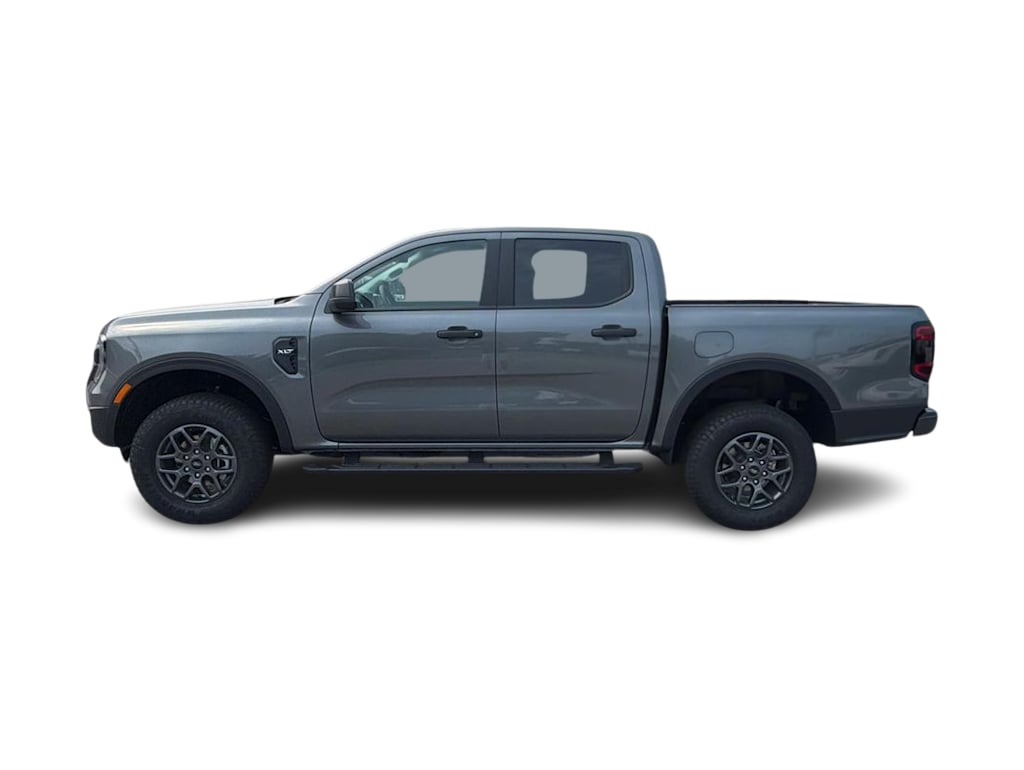 Thumbnail: 2026 Ford Ranger - 3